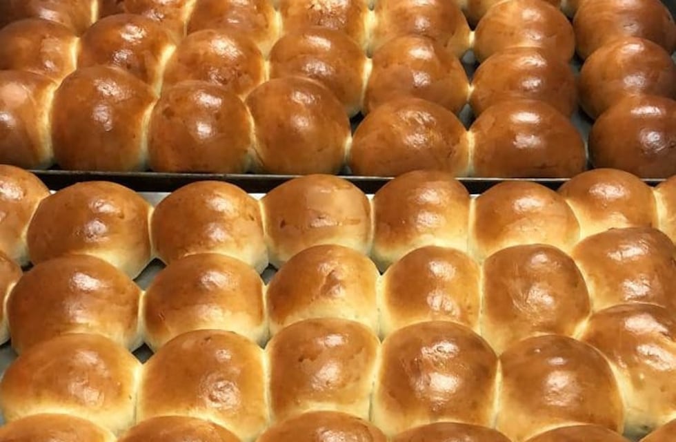 Receta fácil y rápida de pancitos tipo chips