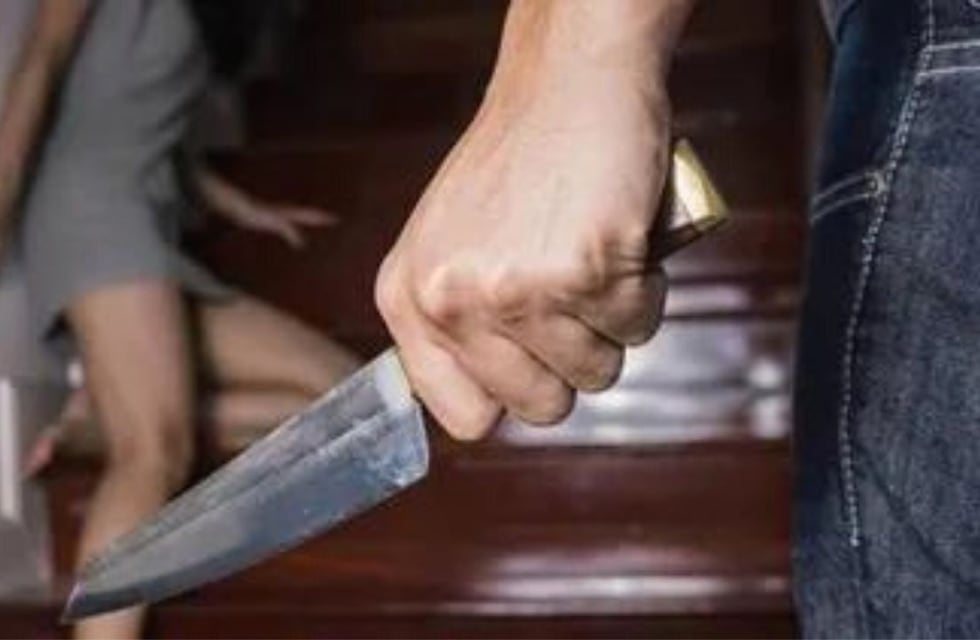 Asesinó a su esposa frente a su hija: “Mi papá está matando a mi mamá”, el aviso de la niña a una vecina