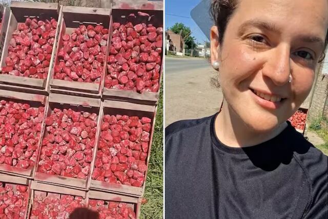 El truco en Santa Fe que engañó a los viajeros y se volvió viral