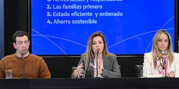 El Gobierno nacional dio los detalles sobre el esquema de segmentación de tarifas.