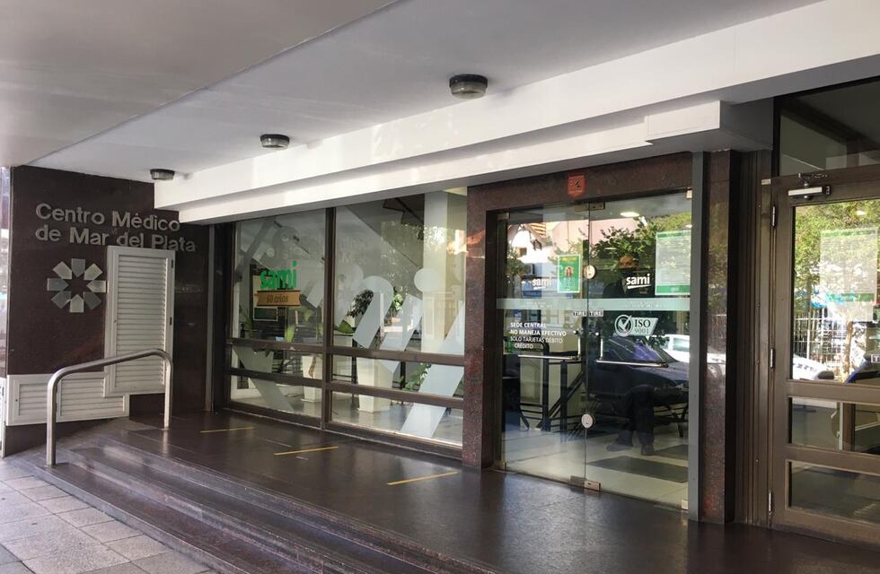 Aseguran que comenzó a resentirse la atención en algunos convenios de salud