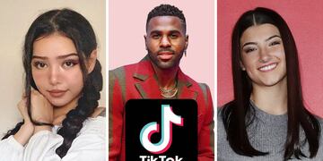 El boom de TikTok en la cuarentena: los tiktokers más famosos, la canción del año y el video más visto en el 2020.