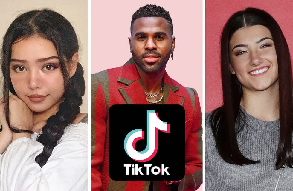 El boom de TikTok en la cuarentena: los tiktokers más famosos, la canción del año y el video más visto en el 2020