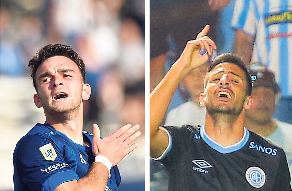 Talleres, Belgrano en Instituto en Primera, episodio 15: en ganadores rumbo al clásico