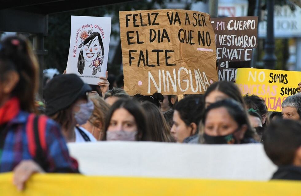 La Plata es la ciudad con mayor cantidad de femicidios de la provincia