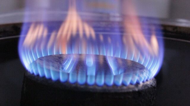Gas. (Imagen ilustrativa)