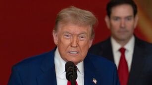 Estados Unidos bombardeó tres instalaciones nucleares de Irán