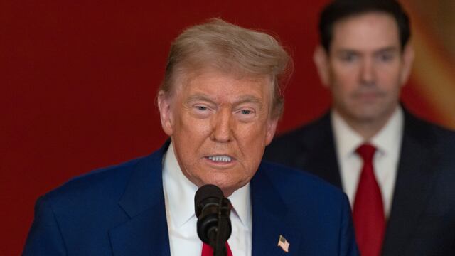 Estados Unidos bombardeó tres instalaciones nucleares de Irán