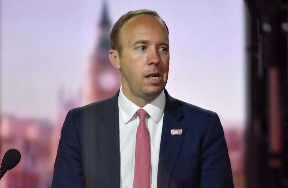 La variante Delta del coronavirus detectada en India es 40% más contagiosa que la británica