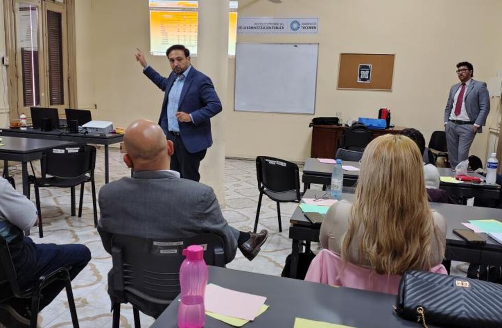 Ciudadanía digital y gobierno abierto: claves para una gestión pública innovadora