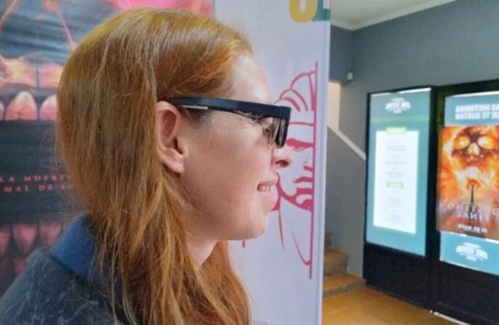 Cine con visión renovada: el Espacio Incaa de Oberá estrena lentes 3D con “Lilo y Stitch”