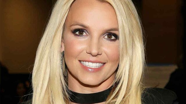 Britney Spears sorprendió a sus fanáticos. Foto: Web.