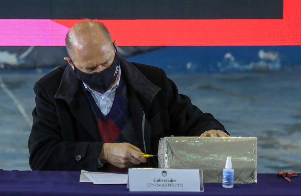 San Cristóbal: licitaron 22 viviendas y un tramo de la ruta 39 por $941 millones