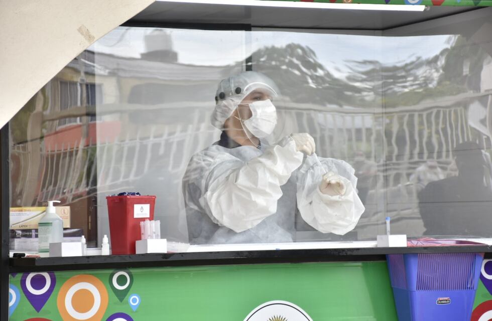 Coronavirus en Corrientes: Goya con toque de queda desde las siete de la tarde