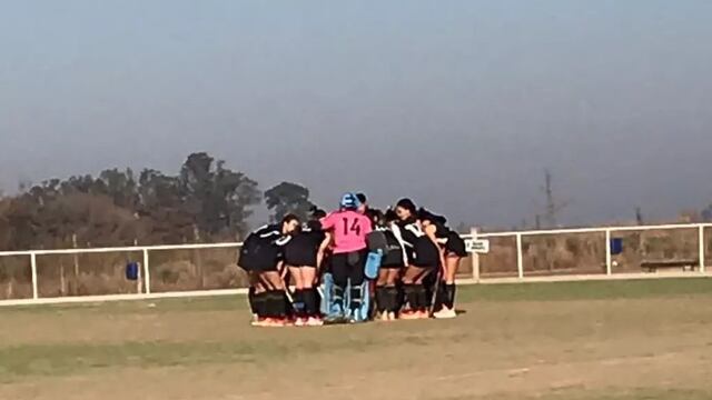 Hockey Centro Vecinal San Miguel