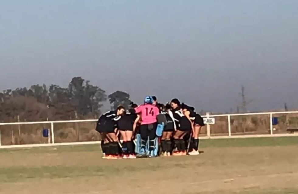 El San Miguel y el Cultural de Arroyito jugaron la primera jornada de la Copa de las Dos Regiones de la FOSH
