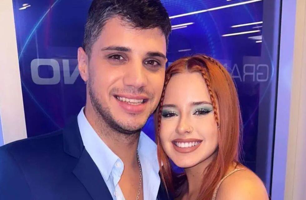 Coti Romero se separó de El Conejo y dio los motivos de su triste ruptura: ¿Hubo una tercera en discordia?