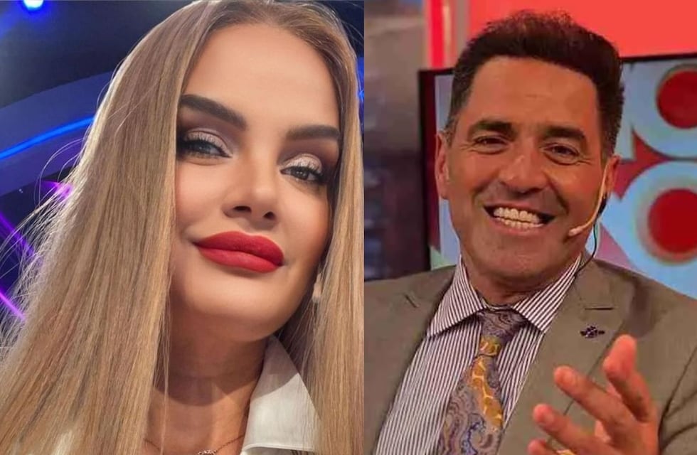 El enojo de Eliana Guercio contra Mariano Iudica que explotó en Bake Off Famosos: “No me conocés”