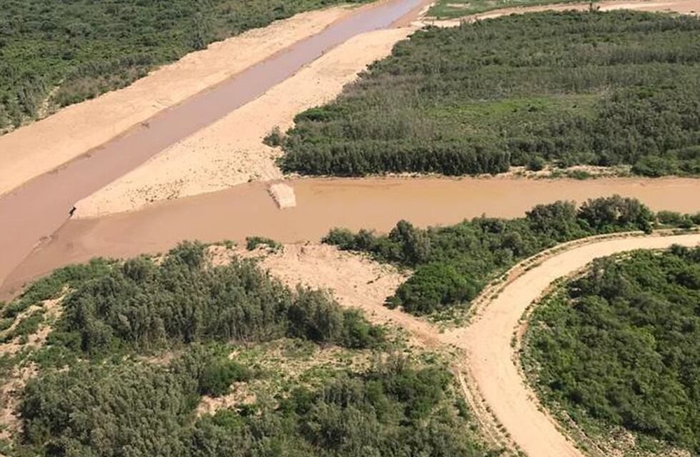 Alerta por contaminación del río Pilcomayo: comunidades originarias de Salta corren peligro