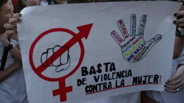 Acompañar. El programa está  destinado a mujeres y población LGBTIQ+ en situación de violencia. (Archivo)