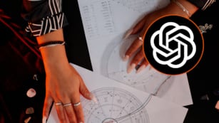 Cómo interpretar la carta astral con ChatGPT.