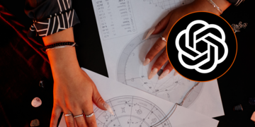 Cómo interpretar la carta astral con ChatGPT.