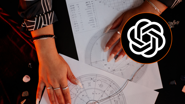 Cómo interpretar la carta astral con ChatGPT.