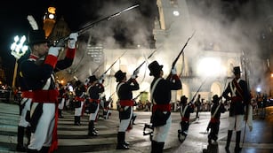 Cabildo de Buenos Aires.