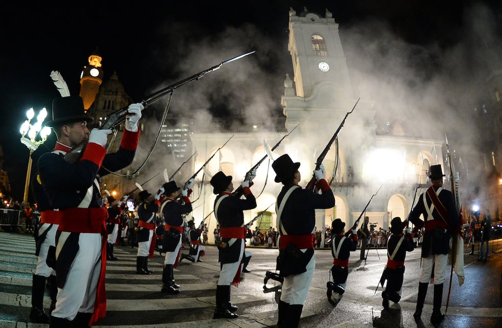 La Revolución de mayo de 1810 en Jujuy: ya nada sería igual