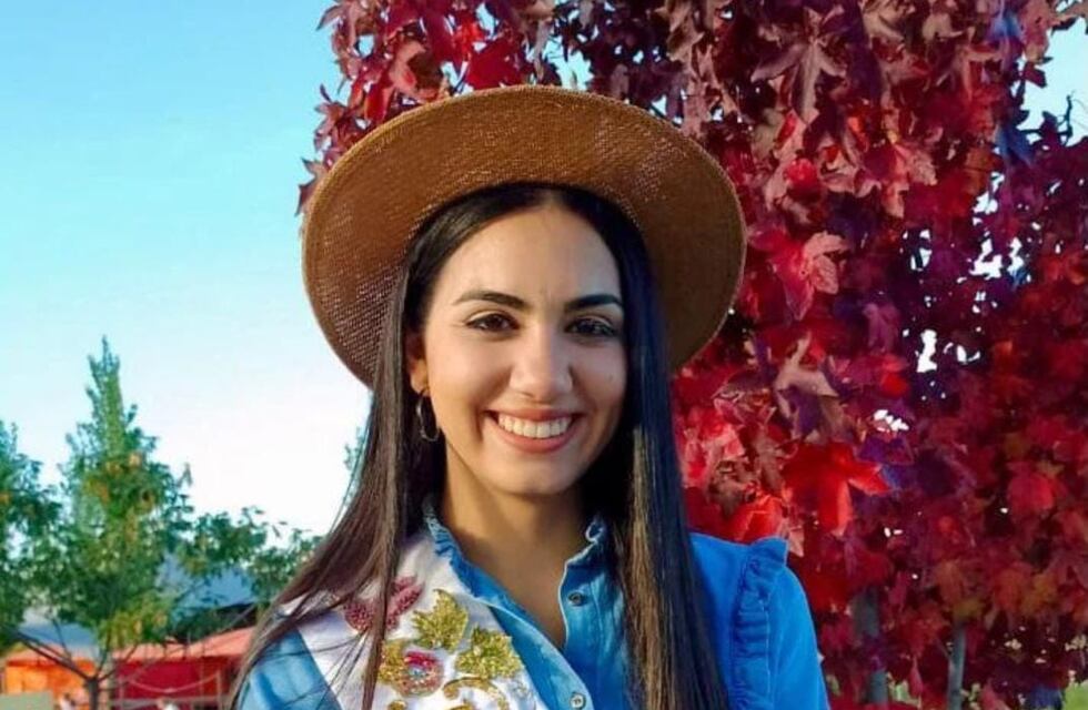 Natasha Sánchez en su primer mes de reinado: aprendizajes, experiencias y personas nuevas