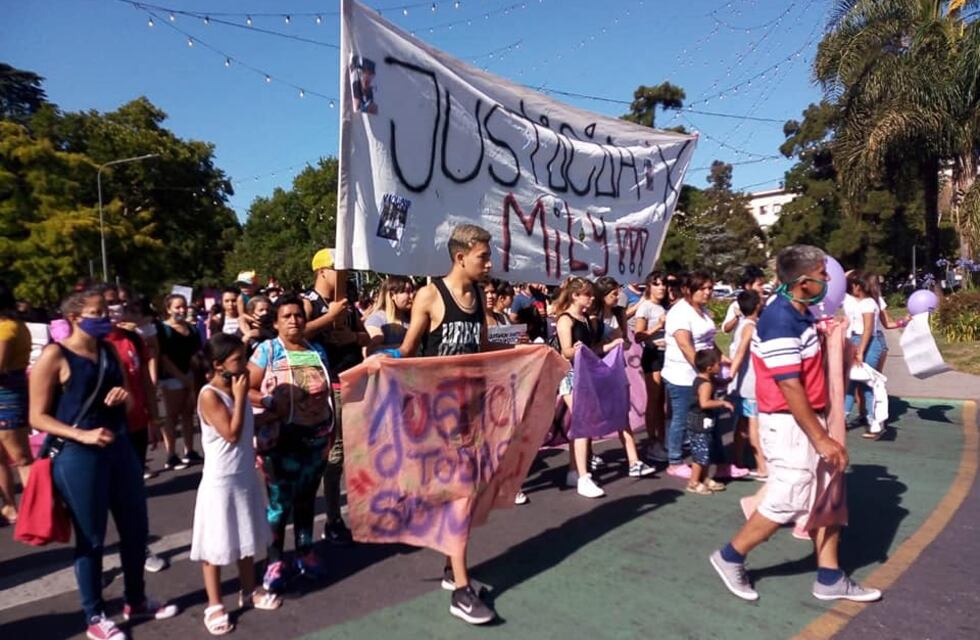 Pidieron en Tribunales la captura de prófugos por violación grupal en Ludueña