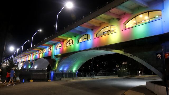 Revalorización del Puente Uruguay