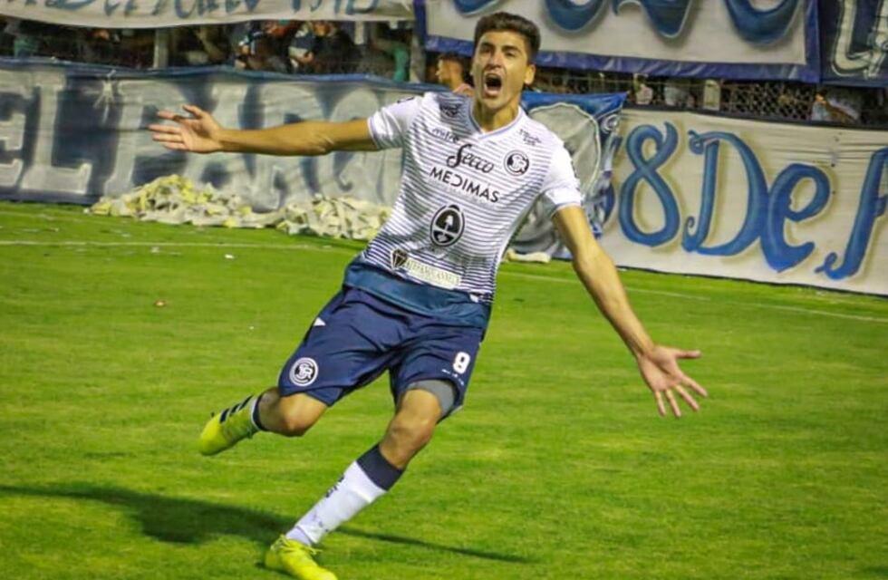 Independiente Rivadavia ganó, clasificó al Reducido y sueña con el ascenso