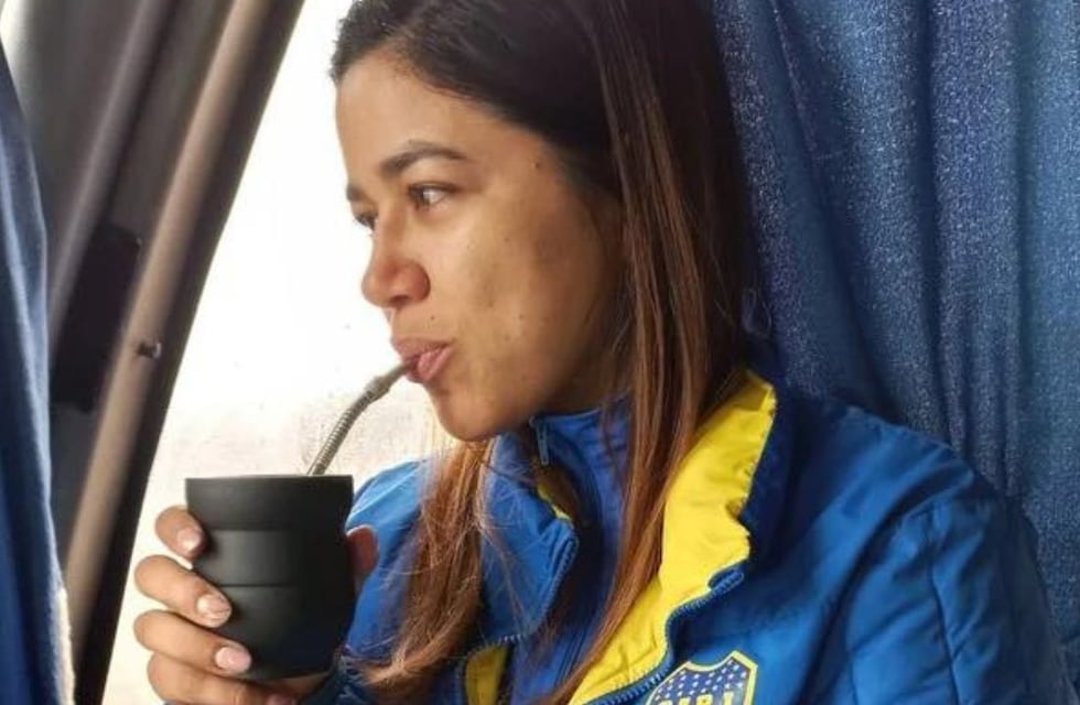 Estremecedor relato de la amiga de Paola, la hincha de Boca fallecida en el accidente de Mendoza