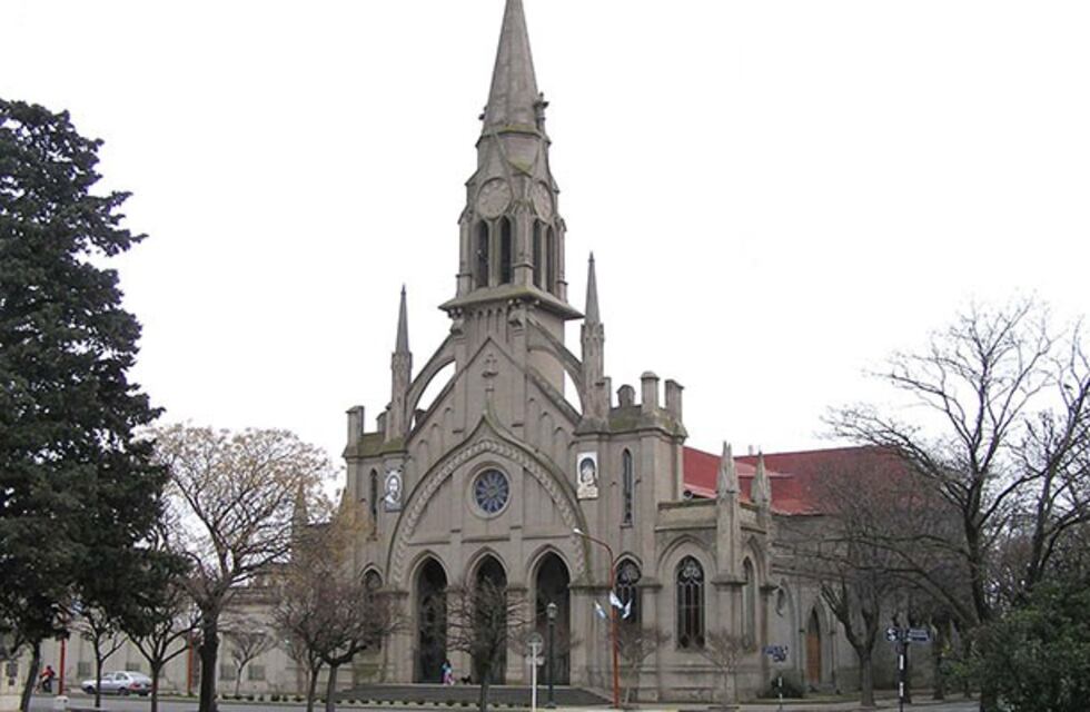 Reabren los Templos y lugares de culto en Tres Arroyos