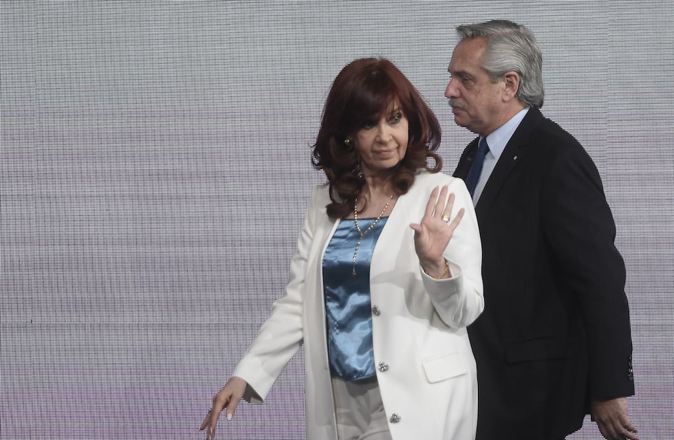 Tras la condena a Cristina Kirchner, en qué puesto quedó la Argentina en el ranking mundial de corrupción