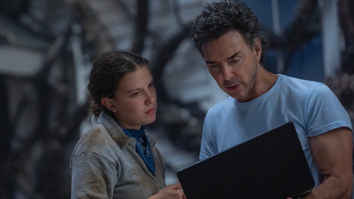 El detrás de escena de Stranger Things 5 se estrenará durante los próximos días.