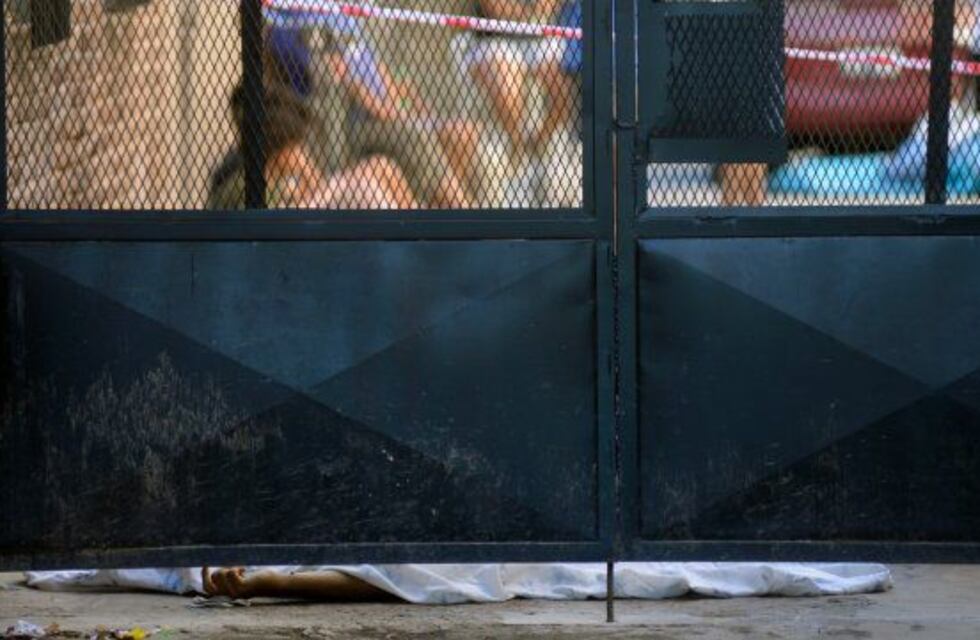 Imputaron al autor de una brutal balacera que acabó con la vida de un joven