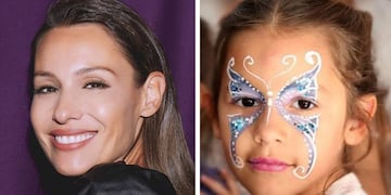 El solidario gesto de Pampita para recordar a su hija Blanca: "Será para alegrar a los chicos"