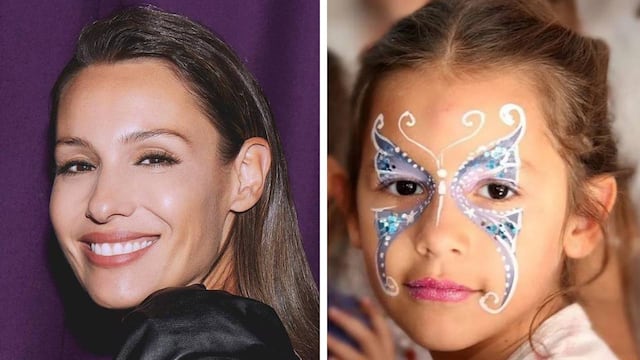 El solidario gesto de Pampita para recordar a su hija Blanca: "Será para alegrar a los chicos"