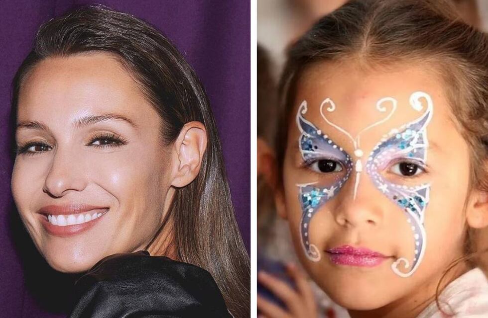 El solidario gesto de Pampita para recordar a su hija Blanca: “Será para alegrar a los chicos”