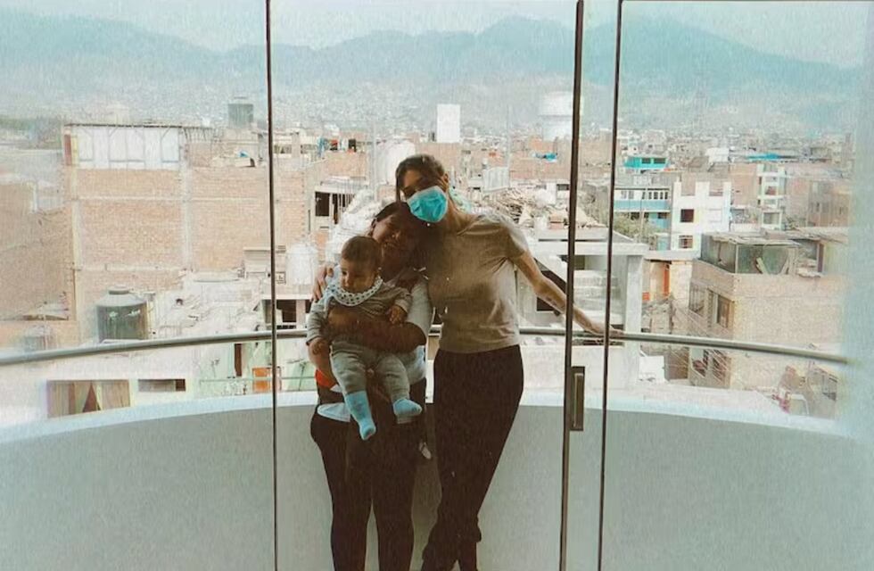 Quién es el reconocido futbolista cordobés que le cambió la vida a su empleada con un gran gesto