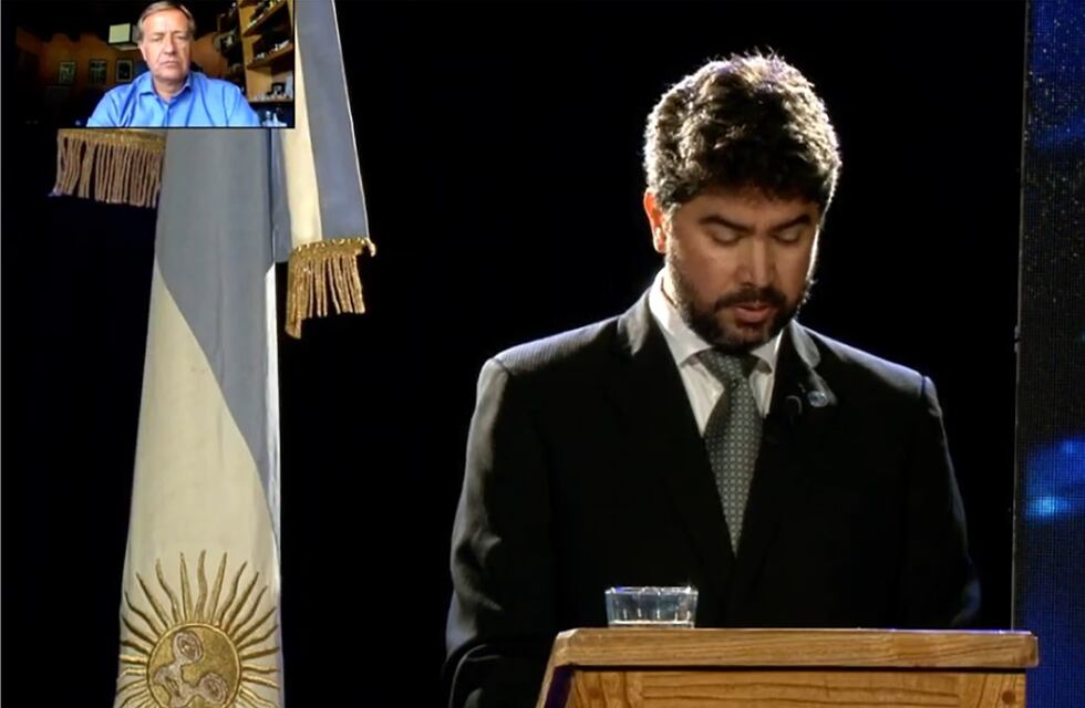 Presión impositiva y fomento al empleo, algunos de los reclamos que se escucharán en el almuerzo de las fuerzas vivas