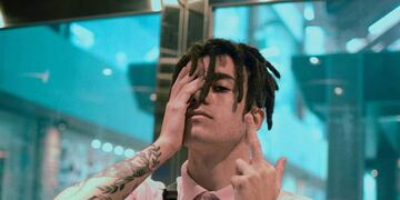 Tobi y Tiago PZK se unieron para lanzar “Solo en la Capital”.