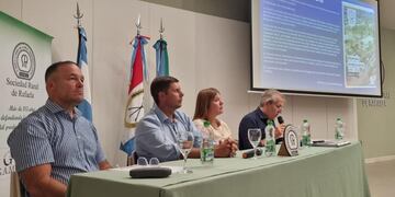 La Sociedad Rural de Rafaela cerró el 2024