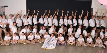 Rosario Puerto Belgrano tendrá escuela de Patín Artístico.