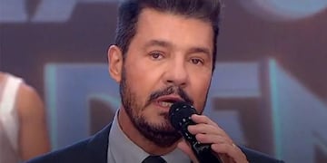 Marcelo Tinelli