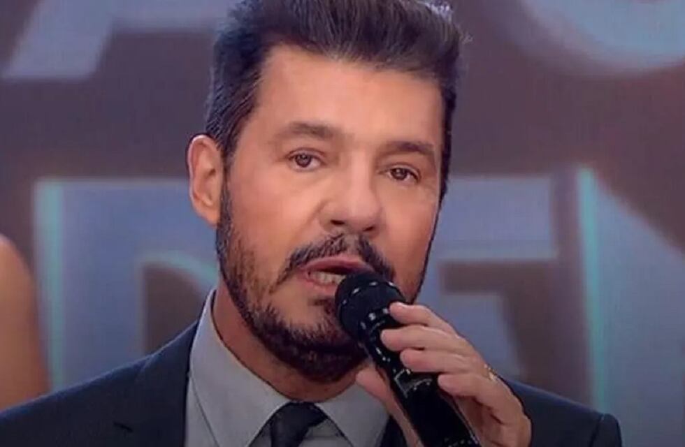 Marcelo Tinelli renunció a la presidencia de San Lorenzo en medio de la crisis