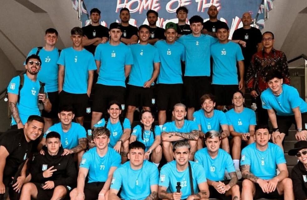 Mundial de Streamers 2025 en Kick: todo sobre el debut de Argentina, formato y horarios