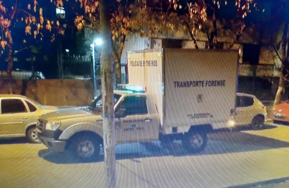 Joven falleció luego de caer de un quinto piso